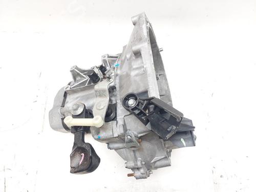 Gearbox PEUGEOT 208 I (CA_, CC_) 1.0 VTi | BP27549810M3 