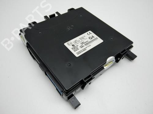 Used Electronic module SUZUKI BALENO (FW, EW) 1.2 (A1K412) (90 hp) 25924535
