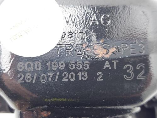 Gearbox mount VW POLO V (6R1, 6C1) 1.2 TDI | BP24016475M88 