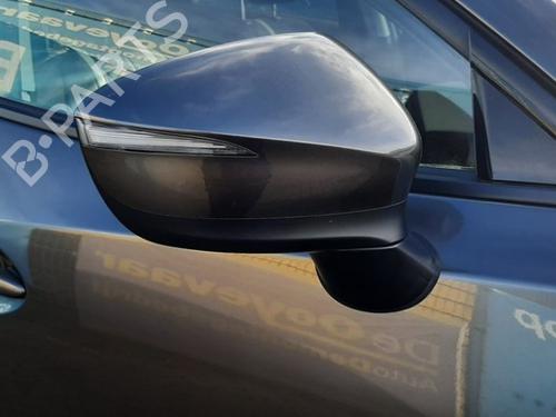 Used Right mirror MAZDA CX-3 (DK) 2.0 SKYACTIV-G (121 hp) 29373907
