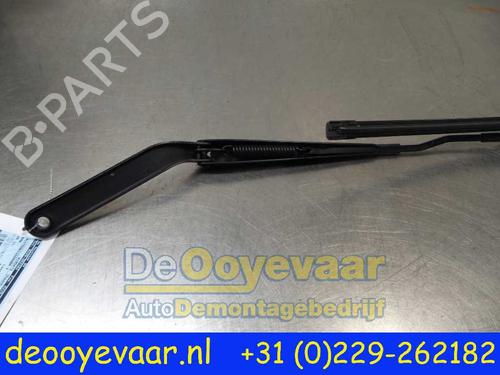 Front windshield wiper arm BMW X6 (E71, E72) xDrive 30 d | BP27984981C143 