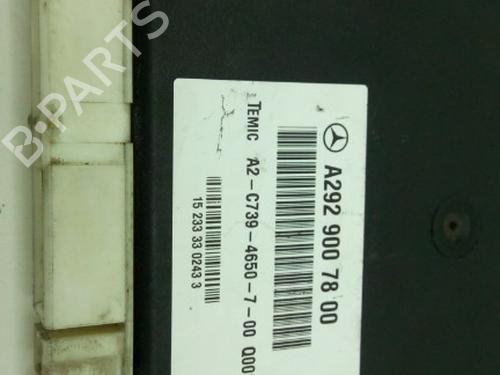 Other MERCEDES-BENZ GLE Coupe (C292) 350 d 4-matic (292.323, 292.324) | BP19755777O1