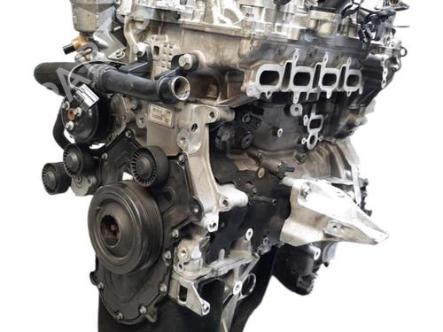 Used Engine LAND ROVER RANGE ROVER VELAR (L560) 2.0 P250 Si4 4x4 (250 hp) 19762994