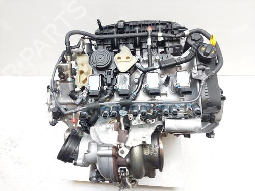 Engine CUPRA FORMENTOR (KM7, KMP) 2.0 TSI 4Drive | BP32985590M1  - Image 5