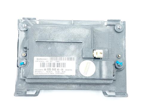 Electronic module PEUGEOT 208 I (CA_, CC_) 1.4 HDi | BP21492257M83 