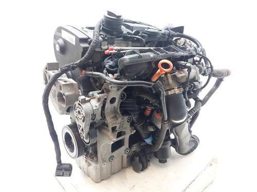 Used Engine Engine 38958750 38958750