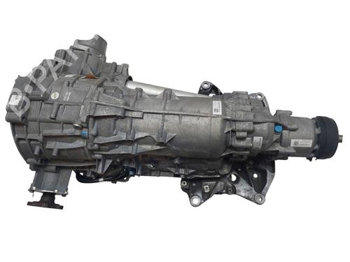 Gearbox AUDI A6 C8 Avant (4A5) 50 TDI Mild Hybrid quattro | BP24016462M3  - Image 6