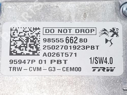 Camera OPEL CORSA F (P2JO) Corsa-e | BP30136842E14 