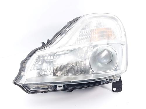 Left headlight RENAULT MODUS / GRAND MODUS (F/JP0_) 1.2 16V (JP0W) | BP39994560C28 - Image 2