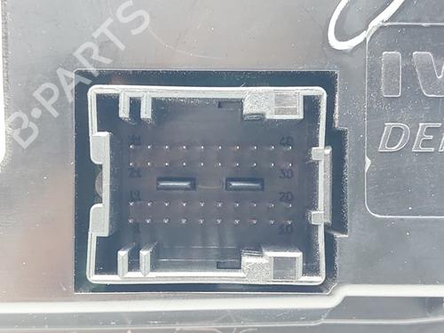 Climate control IVECO DAILY VI Van 33S16, 35S16, 35C16, 38S16, 40C16, 42S16, 50C16 | BP39561851I5 - Image 5