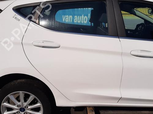 Used Right rear door Right rear door 38701027 38701027