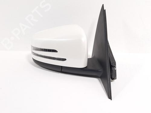 Used Right mirror MERCEDES-BENZ C-CLASS T-Model (S204) C 350 CGI (204.257) (306 hp) 19750528