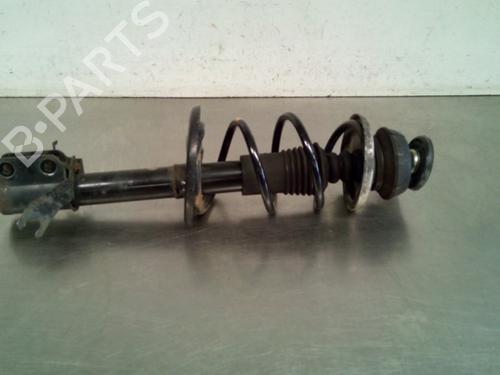Used Right front shock absorber DACIA LOGAN MCV II TCe 90 (K8M1, K8MA, K8AC) (90 hp) 19755504