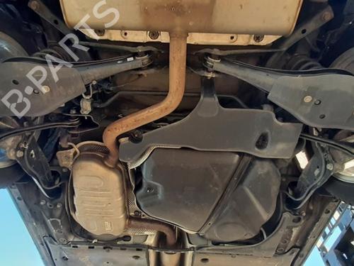 Forbro CUPRA FORMENTOR (KM7, KMP) 1.5 TSI (150 hp) 32785201