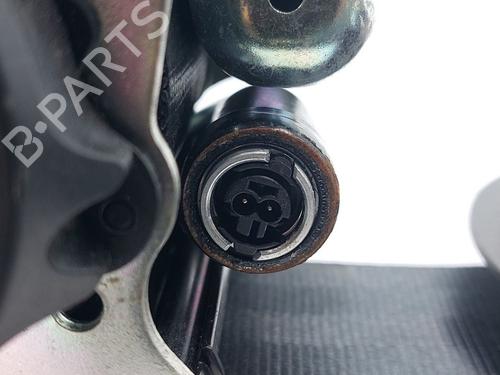 Rear left seatbelt VW T-CROSS (C11, D31) 1.5 TSI | BP33740973I29 - Image 3