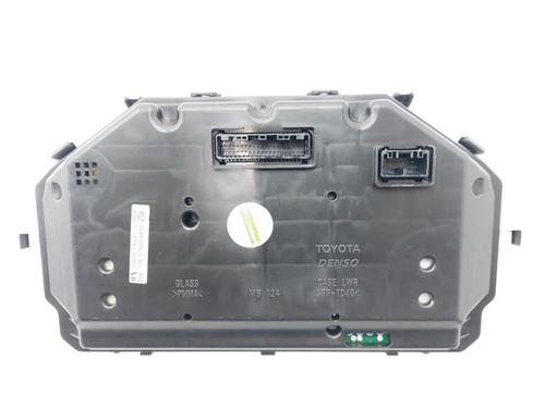 Instrument cluster TOYOTA YARIS (_P13_) 1.5 Hybrid (NHP130_) | BP27724113C47 