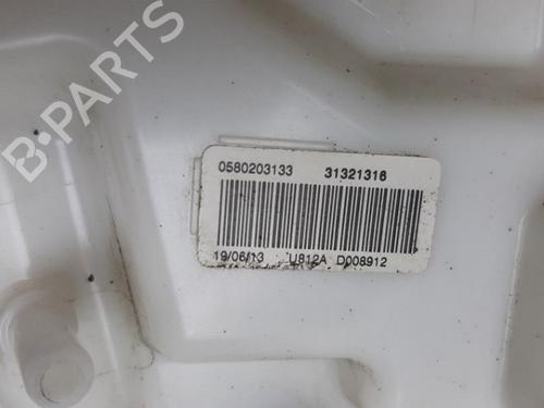 Fuel pump VOLVO V60 I (155) D6 Hybrid AWD | BP19749924M76 