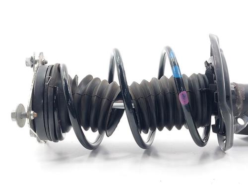 Left front shock absorber RENAULT TWINGO III (BCM_, BCA_) 1.0 SCe 70 | BP29511967M16 