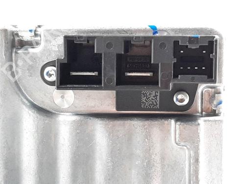 Steering column MAZDA 2 Hatchback (DL, DJ) 1.5 | BP36257125M21 - Image 3