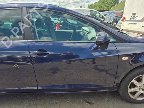 Used Right front door Right front door SEAT IBIZA IV ST (6J8, 6P8) 1.2 TDI (75 hp) 36490681 36490681