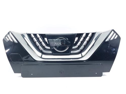 Used Grille Grille 37222629 37222629