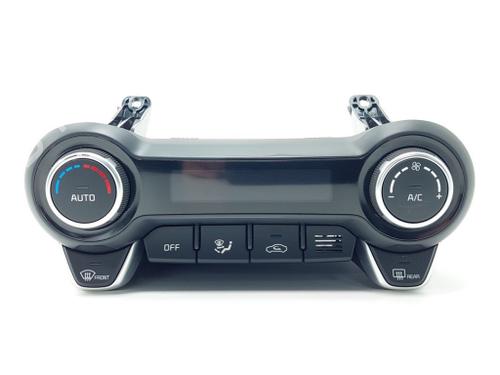 climate-control-kia-stonic-yb-10-t-gdi-eco-dynamics-8450qf4057-97250h8000-2017-19766025 main image