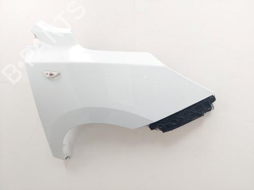 Right front fenders HYUNDAI ix35 (LM, EL, ELH) 2.0 | BP19756980C42 