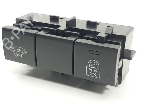 Switch PEUGEOT 5008 II (MC_, MJ_, MR_, M4_) 1.2 THP (MRHNYH, MRHNYW, MRHNSJ, MRHNSU, MRHNSM) | BP19762395I30