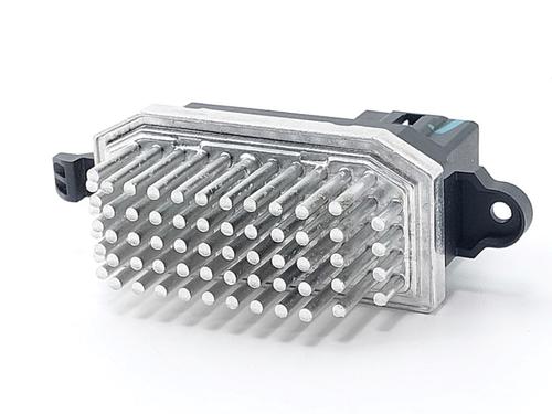 Heater resistor DACIA SPRING Extreme | BP36814937M108 - Image 2
