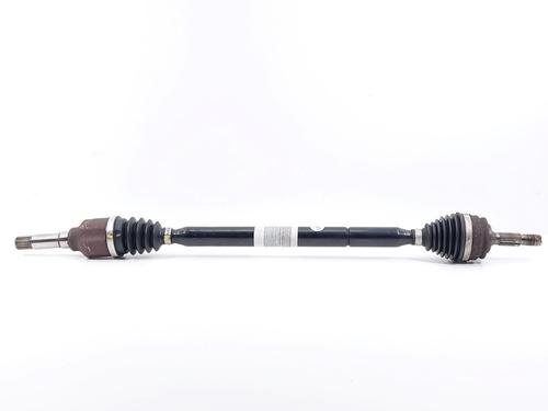 Transmisión delantera derecha CITROËN C3 II (SC_) 1.0 VTi 68 (68 hp) 31306897