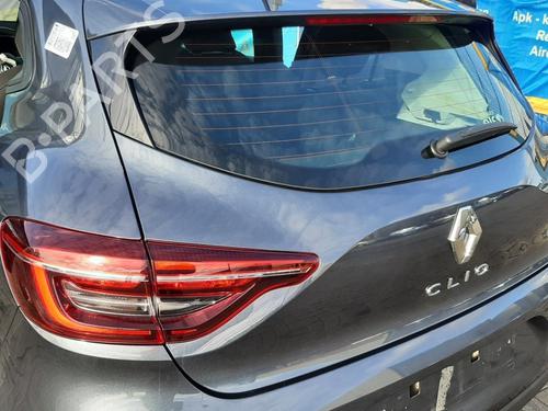 Tailgate RENAULT CLIO V (B7_) 1.0 TCe 100 (B7MT) | BP29868937C6 