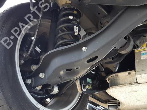Subframe HYUNDAI KONA (OS, OSE, OSI) EV | BP21134181M9 