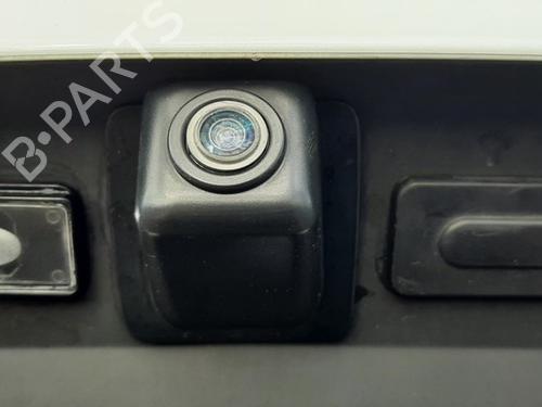 Tailgate OPEL GRANDLAND / GRANDLAND X (A18, P1UO) 1.2 (75) | BP28977178C6 