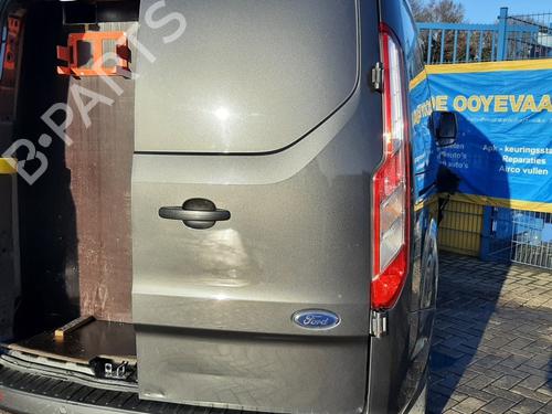 Tampa da Mala FORD TRANSIT CUSTOM V362 Van (FY, FZ) 2.0 EcoBlue (130 hp) 31801105
