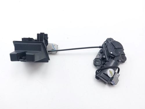 Used Other Other POLESTAR POLESTAR 2 (534) EV (231 hp) 34192087 34192087