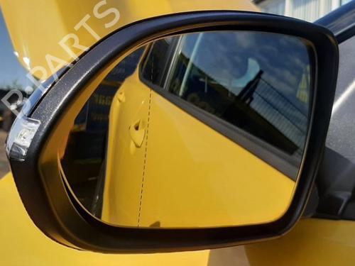 Retrovisor esquerdo KIA STONIC (YB) 1.0 T-GDi Eco-Dynamics+ | BP36698570C26 - Image 2