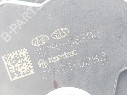 Spjældhus KIA CEED Sportswagon (CD) 1.5 T-GDI | BP32198148M82