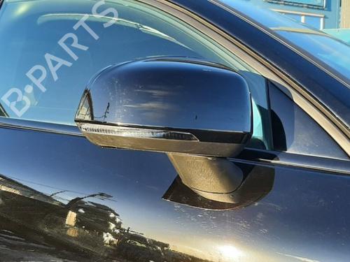 Used Right mirror VOLVO C40 (539) Recharge (238 hp) 31365042