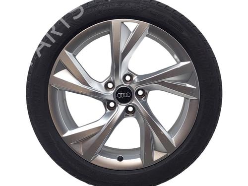 Used Rim Rim AUDI A4 B9 Avant (8W5, 8WD) 35 TFSI Mild Hybrid (150 hp) 39888356 39888356