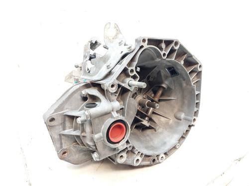 Used Gearbox FIAT 500 C (312_) 1.2 (312CXA1A, 312AXA1A) (69 hp) 26460582