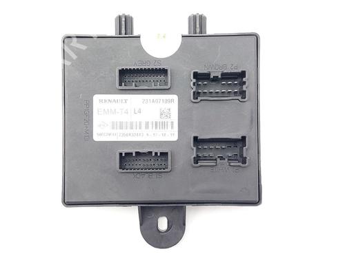 Elektronisk modul RENAULT TWINGO III (BCM_, BCA_) 1.0 SCe 70 (71 hp) 29511971