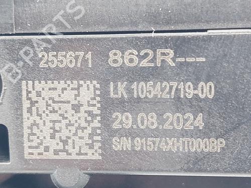 Steering column stalk DACIA SPRING Extreme | BP36814940I23 - Image 7
