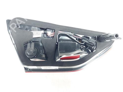 Right taillight OPEL AGILA (A) (H00) 1.2 16V (F68) | BP19753022C35 