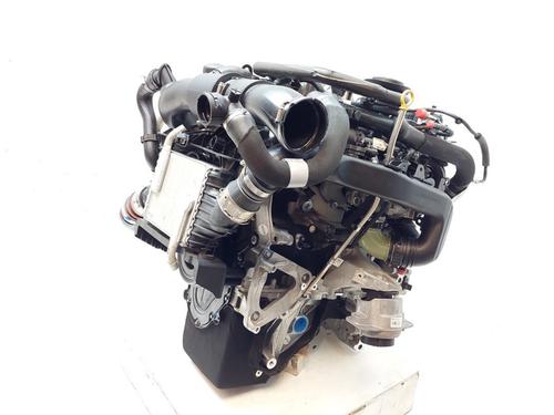 Used Engine JAGUAR F-PACE (X761) 2.0 P400e Plug-in Hybrid (404 hp) 29044491