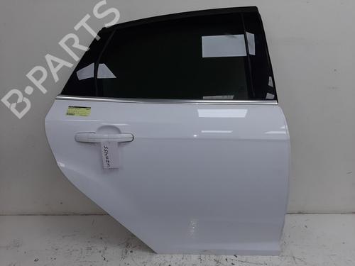 Used Right rear door FORD FOCUS III 1.6 EcoBoost (182 hp) 19757337
