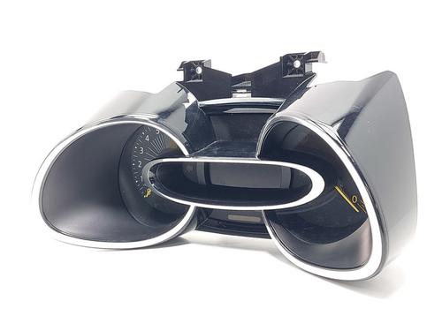 Instrument cluster RENAULT CLIO IV (BH_) 0.9 TCe 90 (BHNF, BHMA, BHMH, BHJK, BHJR) | BP29080771C47 