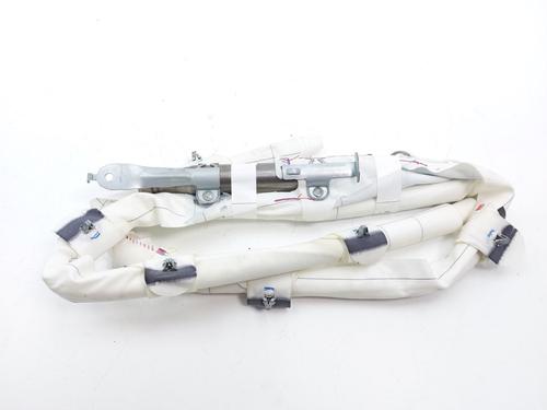 Used Left curtain airbag Left curtain airbag RENAULT SCÉNIC IV (J9_) 1.3 TCe 160 (163 hp) 36257277 36257277