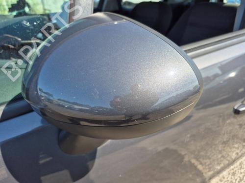 Ryggespeil venstre OPEL MERIVA B MPV (S10) 1.4 (75) (100 hp) 28492916