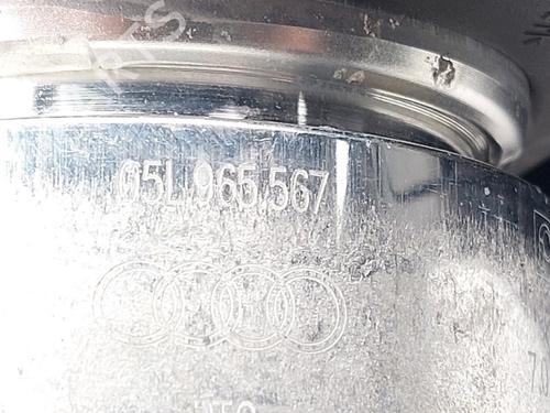 Auxiliary water pump AUDI A6 C8 Avant (4A5) 40 TDI Mild Hybrid | BP30027904M111