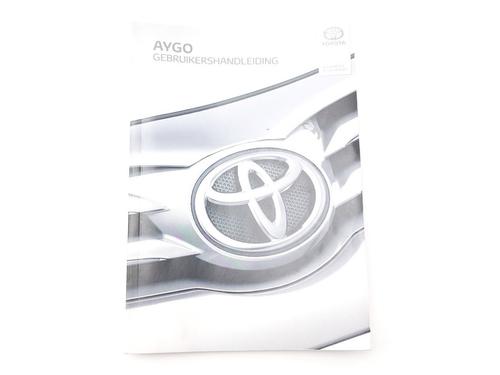 Other TOYOTA AYGO (_B4_) 1.0 VVTi (KGB40) | BP39888600O1 - Image 2